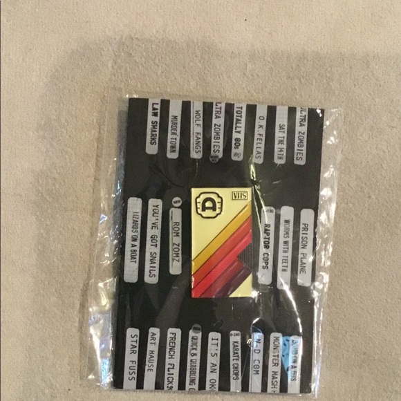 Alamo Pin - Picture 2 of 3